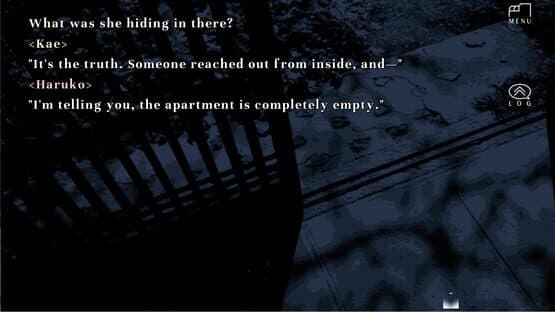 Neighbor — screenshot 3