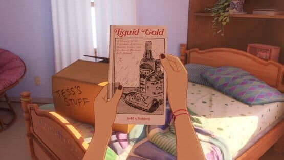 Open Roads — screenshot 2