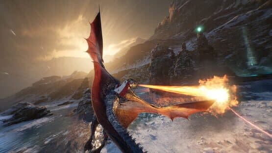 Century: Age of Ashes — screenshot 1