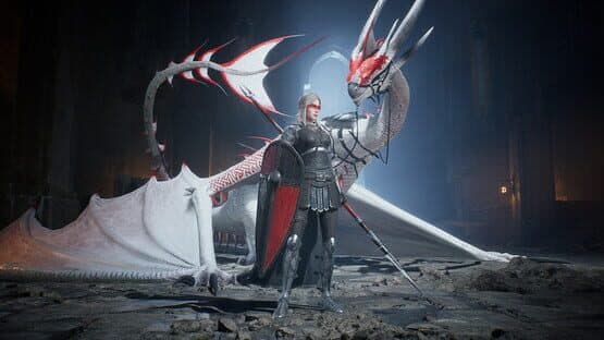 Century: Age of Ashes — screenshot 3