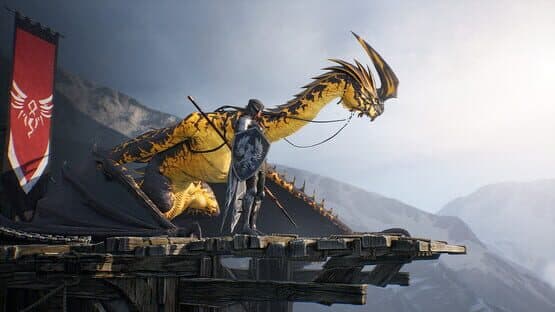Century: Age of Ashes — screenshot 5