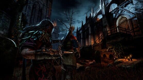 Hood: Outlaws & Legends — screenshot 3