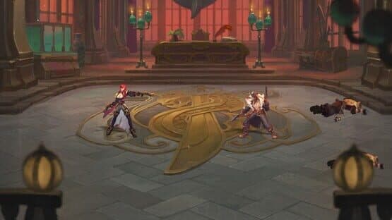 Ruined King: A League of Legends Story — screenshot 5