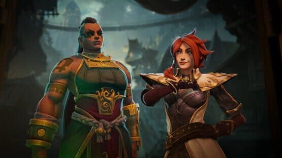 Ruined King: A League of Legends Story — screenshot 6