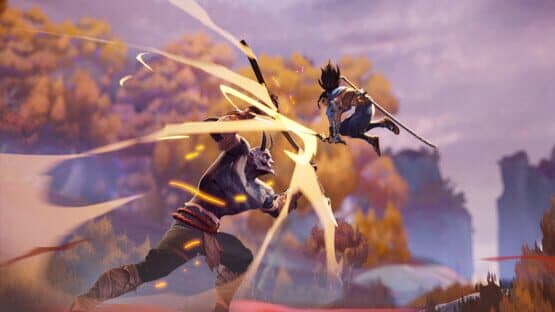 Ruined King: A League of Legends Story — screenshot 7
