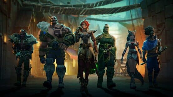 Ruined King: A League of Legends Story — screenshot 8