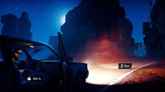 Road 96 — screenshot 7