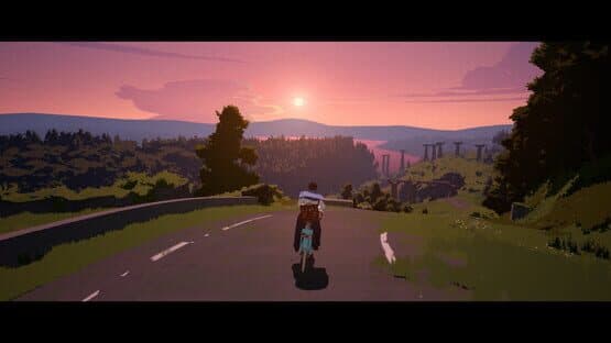 Season: A Letter to the Future — screenshot 1
