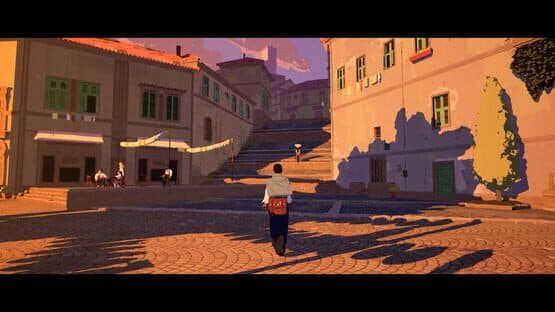 Season: A Letter to the Future — screenshot 2