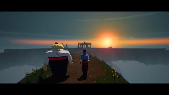 Season: A Letter to the Future — screenshot 3