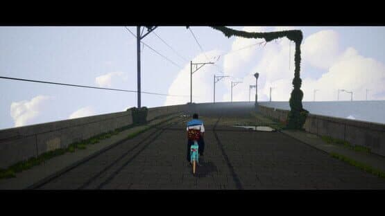 Season: A Letter to the Future — screenshot 4