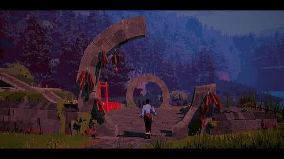 Season: A Letter to the Future — screenshot 5