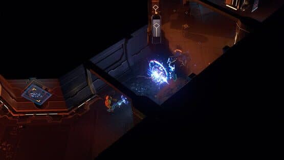 Endless Dungeon — screenshot 1