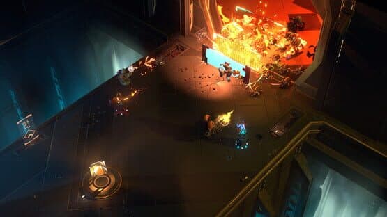 Endless Dungeon — screenshot 2