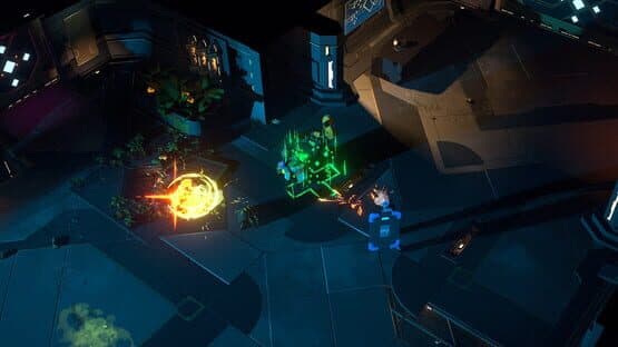 Endless Dungeon — screenshot 3