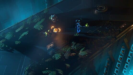 Endless Dungeon — screenshot 4