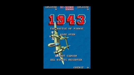 Capcom Arcade Stadium — screenshot 1
