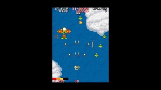 Capcom Arcade Stadium — screenshot 2