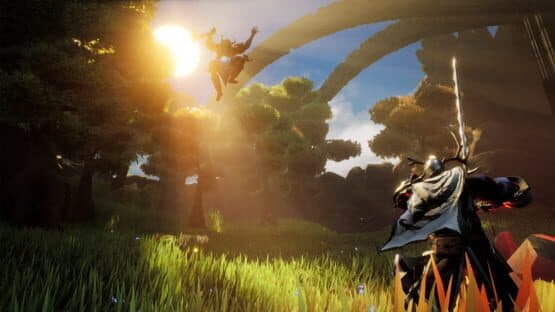 Stray Blade — screenshot 2