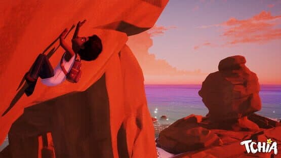 Tchia — screenshot 4