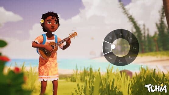 Tchia — screenshot 8