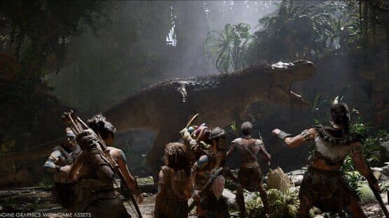 Ark II — screenshot 1
