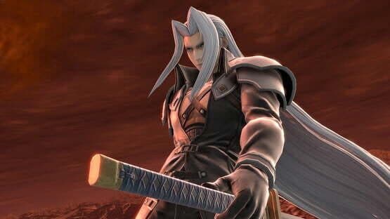 Super Smash Bros. Ultimate: Challenger Pack 8 — screenshot 1
