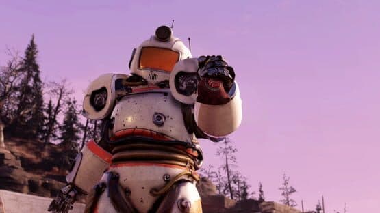 Fallout 76: Season 1 - The Legendary Run — screenshot 1