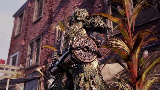 Fallout 76: Season 1 - The Legendary Run — screenshot 3