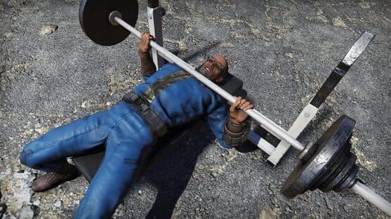 Fallout 76: Season 2 - Armor Ace — screenshot 3