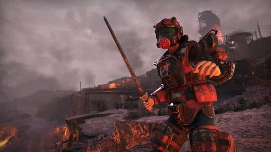 Fallout 76: Season 2 - Armor Ace — screenshot 7