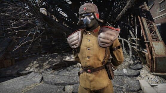 Fallout 76: Season 2 - Armor Ace — screenshot 8