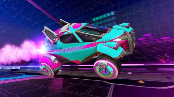 Rocket League: Season 2 — screenshot 1