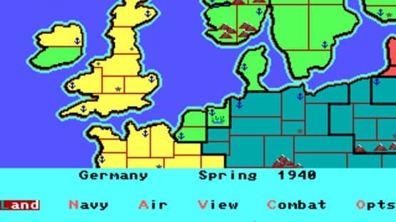 Storm Across Europe — screenshot 3