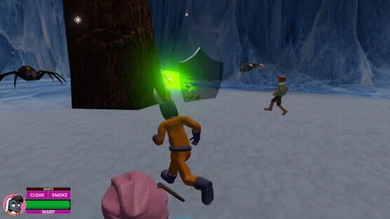 Lombardi's World — screenshot 2