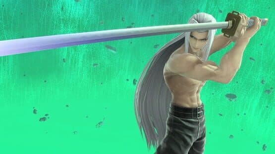 Super Smash Bros. Ultimate: Challenger Pack 8 — screenshot 4