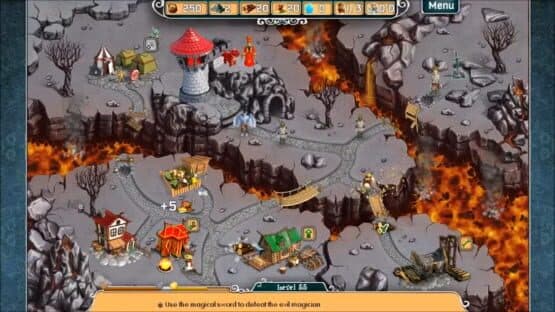 Dragon Crossroads — screenshot 1
