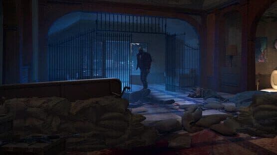 Back 4 Blood — screenshot 1