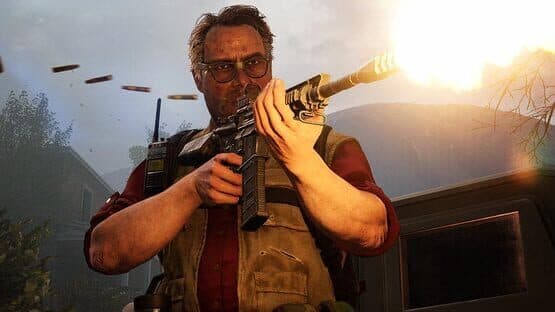Back 4 Blood — screenshot 2