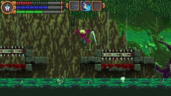 The Skylia Prophecy — screenshot 4