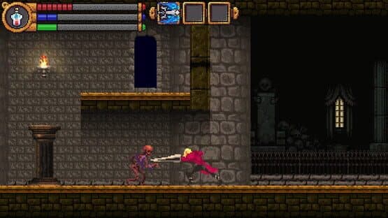 The Skylia Prophecy — screenshot 6