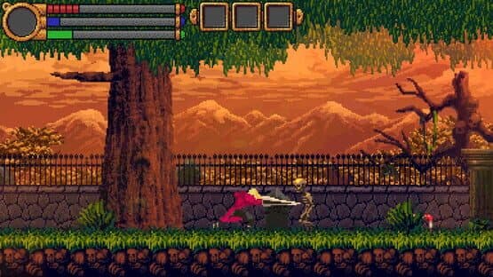 The Skylia Prophecy — screenshot 7