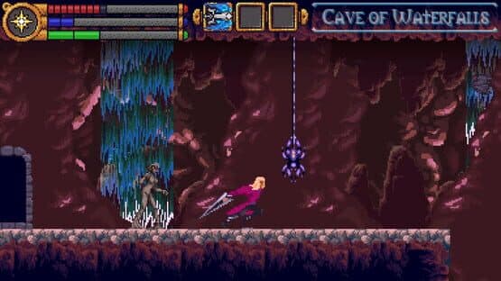 The Skylia Prophecy — screenshot 8
