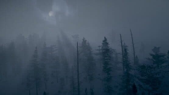 Northern Lights — screenshot 3