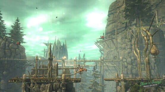 Oddworld: New 'n' Tasty - Deluxe Edition — screenshot 2