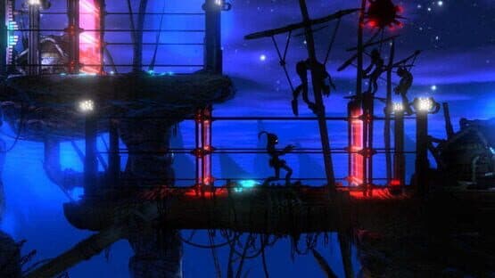 Oddworld: New 'n' Tasty - Deluxe Edition — screenshot 3