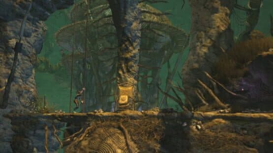 Oddworld: New 'n' Tasty - Limited Edition — screenshot 1
