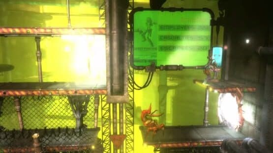 Oddworld: New 'n' Tasty - Limited Edition — screenshot 3