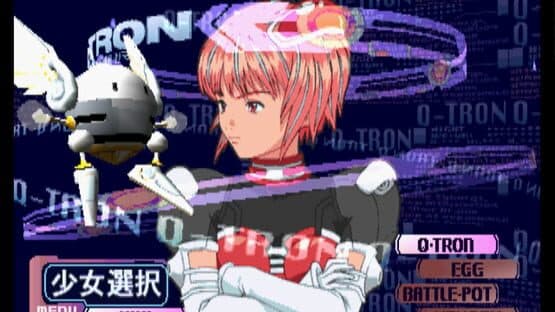 Love & Destroy — screenshot 2