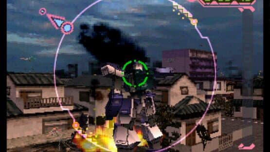 Love & Destroy — screenshot 3